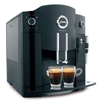 瑞士原装优瑞C5全自动咖啡机批发