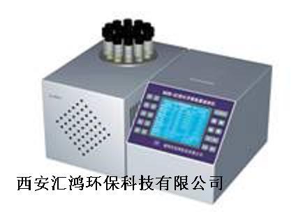 供应COD速测仪,化学需氧量速测仪、BOD测定仪、西安COD速测仪图片