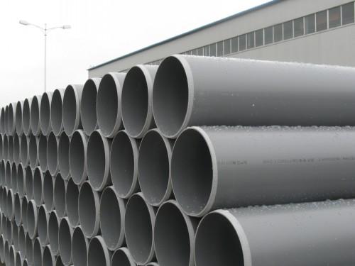 周口PVC-M低压灌溉管材专营批发
