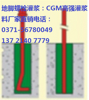 河南CGM300灌浆料批发