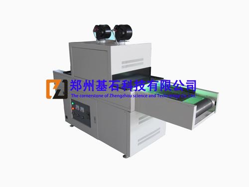 河南印刷小型胶印机对接UV光固化机郑州印刷胶印机配套UV光固机价格