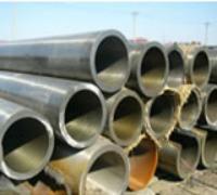 供应上海16锰无缝钢管生产厂家，16锰无缝钢管现货价格图片