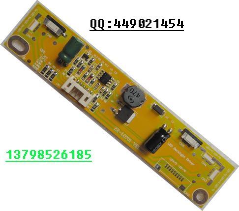 供应CALL215FA04-K中华液晶屏LED升压板_LED恒流