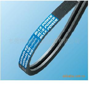 供应芳纶张力线高效窄形带传动带