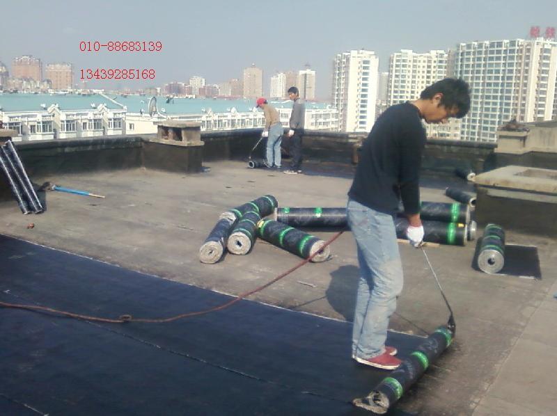供应北京海淀区屋顶防水yy外墙防水补漏