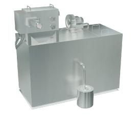 供应厨用隔油器/油水分离设备