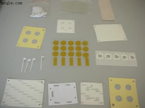 供应深圳市最专业生产高温保护膜厂家 保护胶带 防静电胶带
