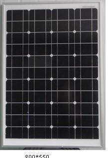 供应高效率安全的单晶硅/多晶硅太阳能图片