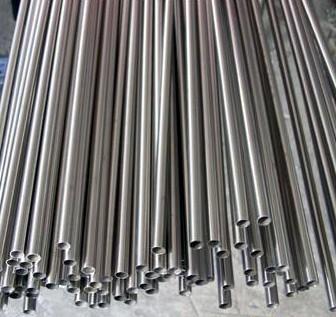 供应 深圳310S不锈钢毛细管 耐高温材料 316不锈钢带