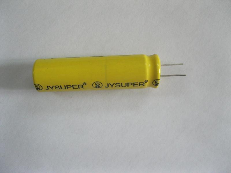 专业生产电子烟圆柱形锂电池