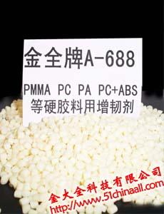 供应金全牌A-603PVC液体增韧剂