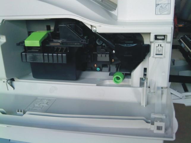 供应理光470W数码工程机京瓷KM4035黑白复印机图片