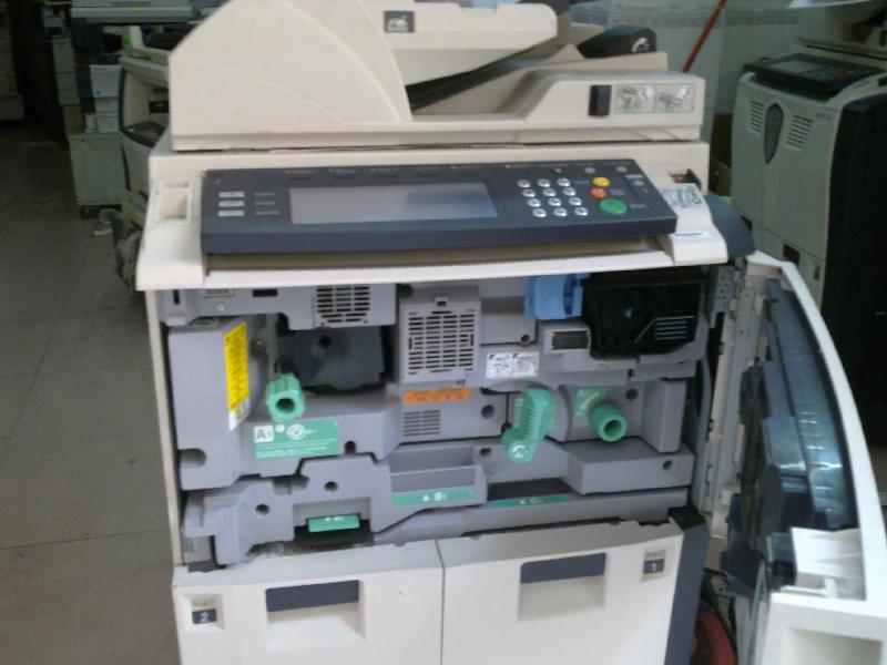 供应京瓷4035二手复印机