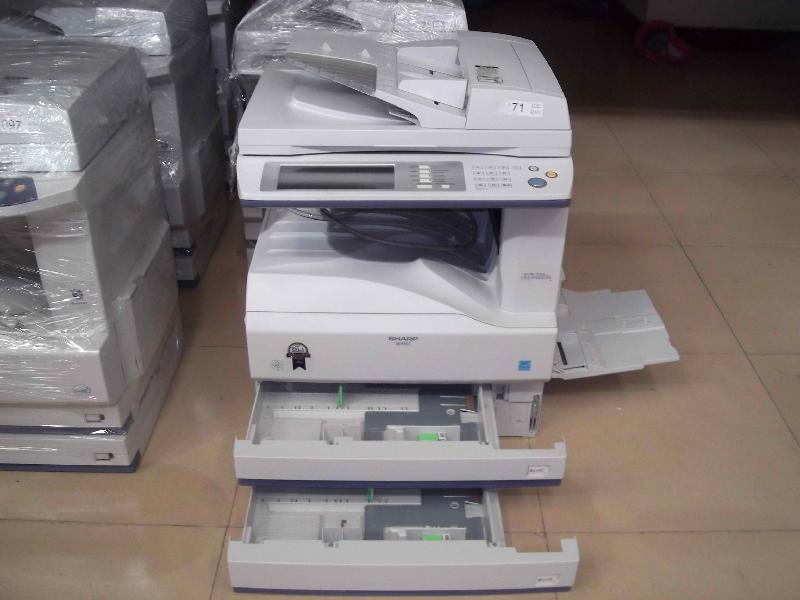 供应夏普257二手复印机