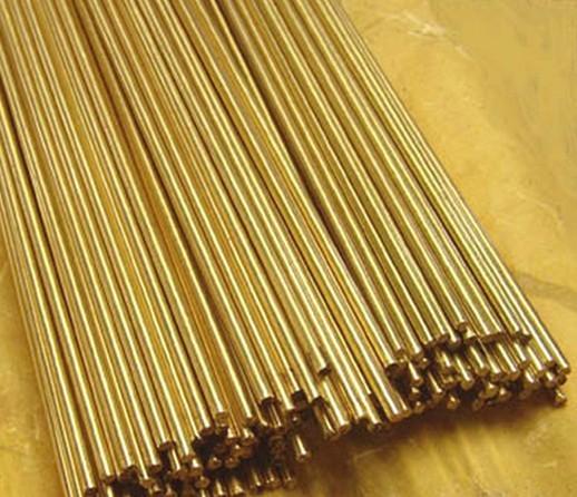 HPb58-3铅黄铜棒材批发