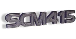 低合金耐热钢SCM415批发