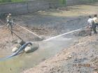 供应涵洞淤泥清理服务、地沟清淤、池塘清淤