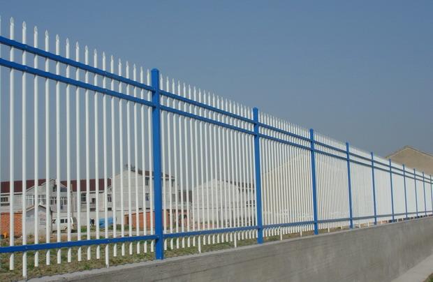 供应锌钢护栏/贵州锌钢围墙栏杆厂——贵阳瑞隆金属丝网有限公司