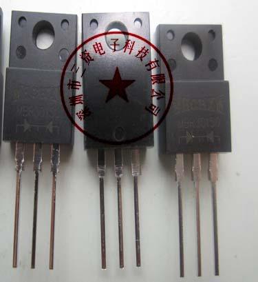 CR6850T直插DIP-8封装电源IC由深圳民展微一级代理商供应