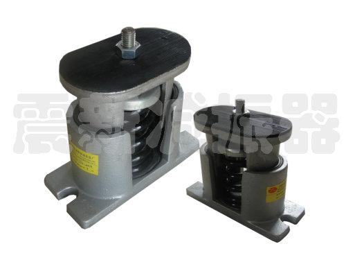 供应水泵减振器ZTG型阻尼弹簧减振器