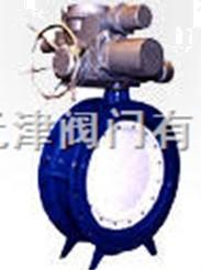 供应FBEX(D941X)电动软密封蝶阀、上海气动、电动蝶阀厂家、