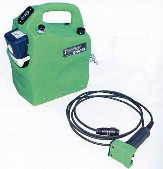 供应充电式液压泵GHA702