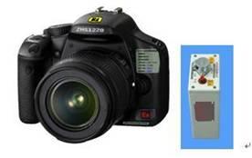 供应防爆数码相机价格，北京防爆数码相机Z1220