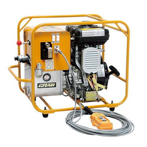 供应HPE-2D汽油机液压泵