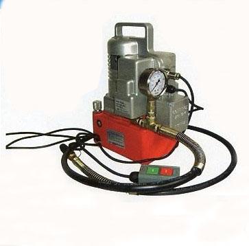 供应北京海淀电动液压泵，P-300S电动液压泵
