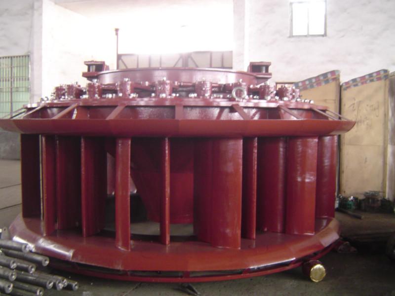 供应江西水轮机制造厂－莲花水轮机－小型贯流式水轮机厂－贯流水轮机厂