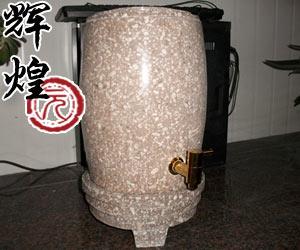 供应麦饭石水杯饮水机
