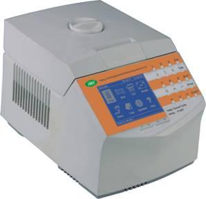 供应梯度PCR基因扩增仪图片