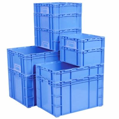 供应可折叠式周转箱上海可折叠周转箱生产厂家塑料折叠箱