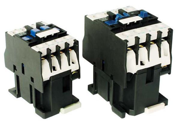 代理LC1(CJX2)交流接触器，新型CJX2-D系列价格LC1