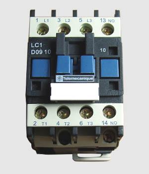 供应施耐德LC1-150，LC1-410系列交流接触器,现货供应