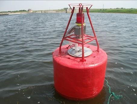检测浮标 助航浮标