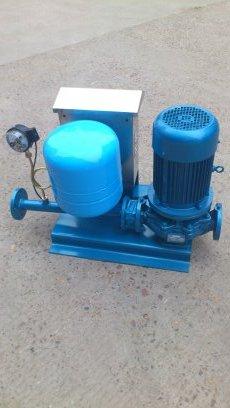 供应无负压变频恒压供水设备就选长沙新一代制泵供水设备！图片