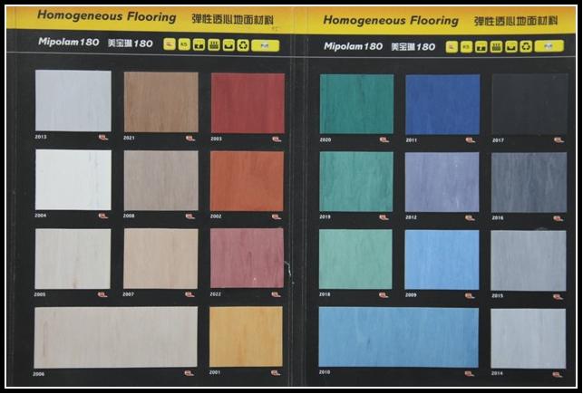 洁福PVC地板北京大库房供货/北京洁福塑胶地板承接工程价格优惠