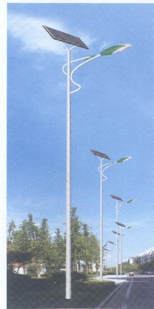 天津市生产批发销售太阳能路灯杆厂家供应生产批发销售太阳能路灯杆