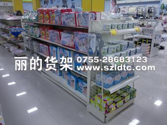 深圳市广东母婴用品店货架最新报价厂家