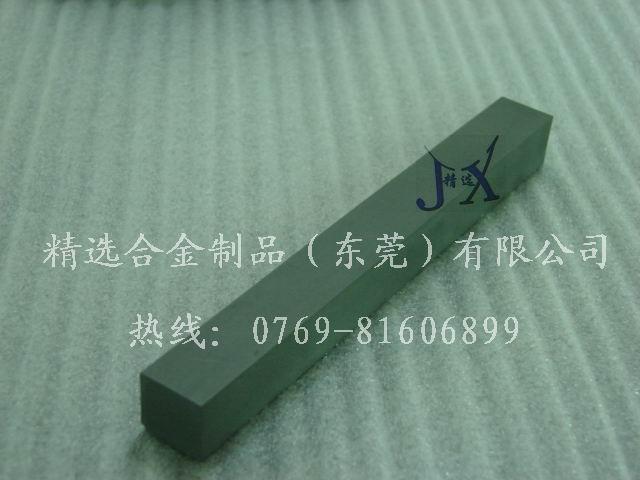 供应DA10高耐磨耐冲击钨钢，日本进口抗震钨钢板DA10