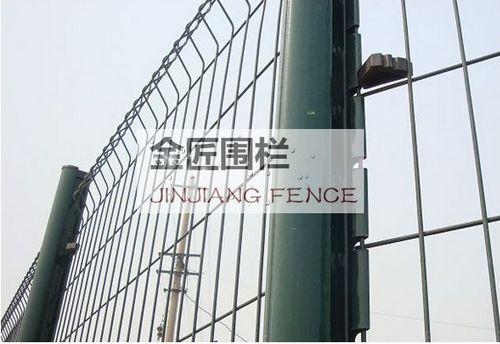 供应上海网片护栏，上海网片护栏供应商，上海网片护栏价格