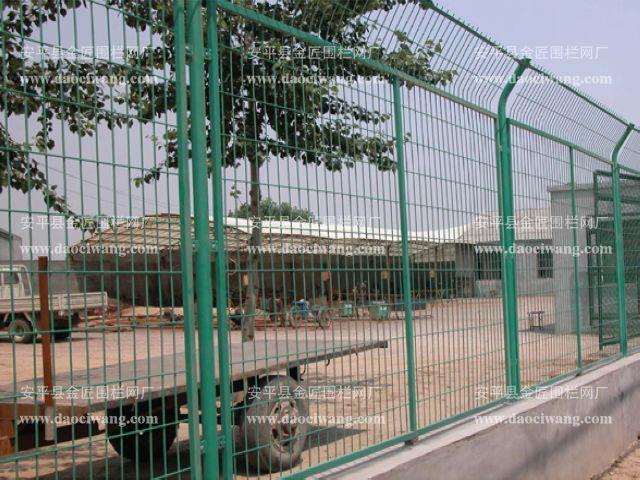 衡水市上海防护网/护栏/网片栅栏价格厂家