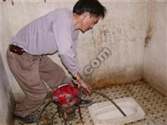 上海市马桶维修厂家供应上海奉贤区马桶疏通维修 清理化粪池 疏通下水道 高压清洗管道