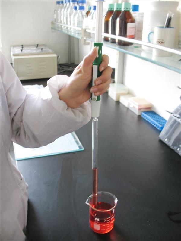 供应移液器实验室耗材生物仪器现货两种规格
