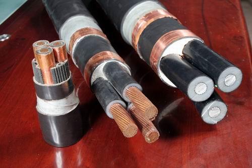 供应大连低压铠装铝电缆VLV22铝电缆厂价格低质量好工程上首选产品图片