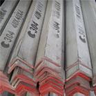 供应抵制日货—国产优质不锈钢角钢/304不锈钢角钢