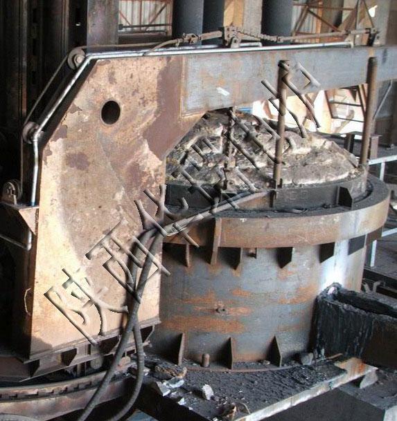 西安市铁合金精炼炉设备厂家供应铁合金精炼炉设备
