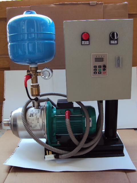 供应进口威乐恒压变频增压泵管道加压泵图片