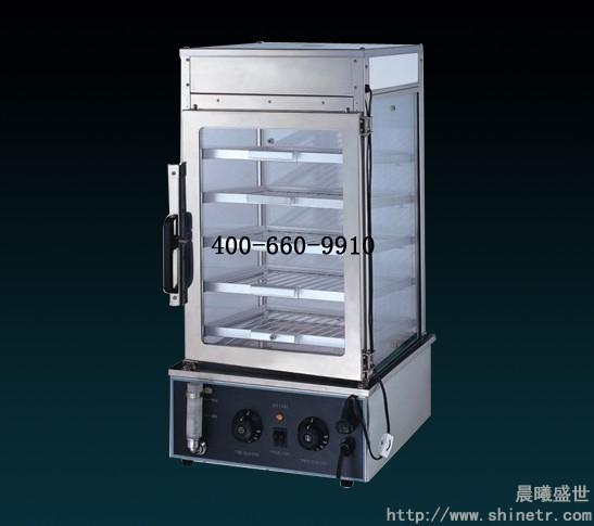 蒸包机热包柜蒸包机售价保温包子机馒头保温箱